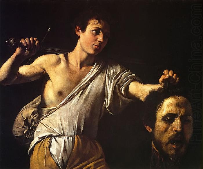 CERQUOZZI, Michelangelo Michelangelo Caravaggio 071 china oil painting image